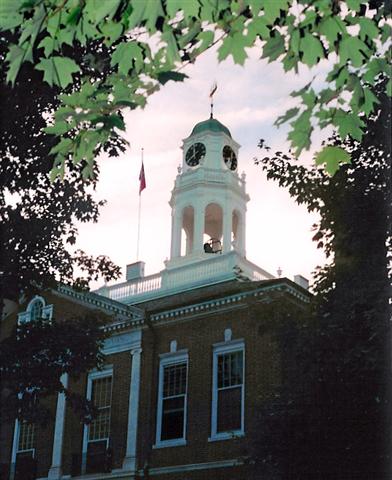 Phillips Exeter Academy